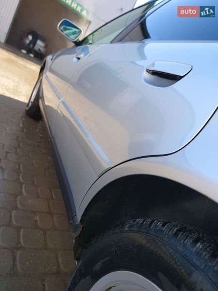 Универсал Audi A4 1999 в Чорткове