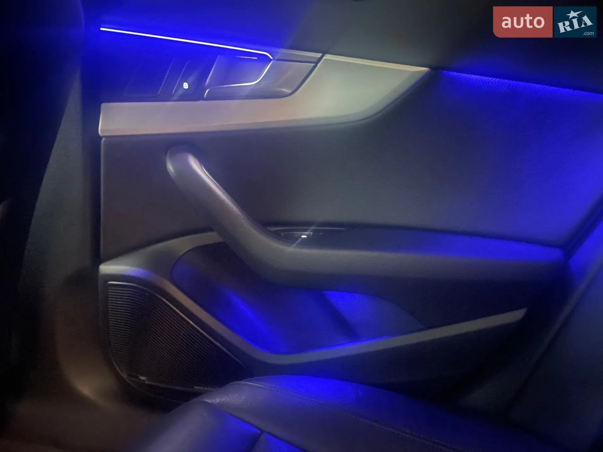 2016 Audi A4 - мініатюра 22