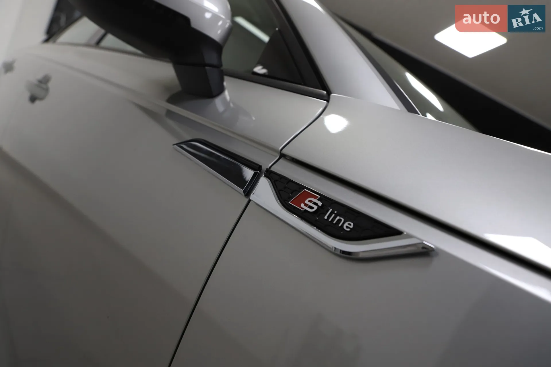 2017 Audi A4 - мініатюра 35