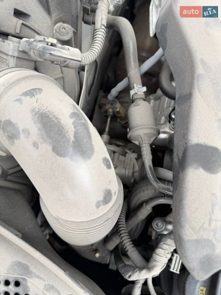 Седан Audi A4 2019 в Запорожье