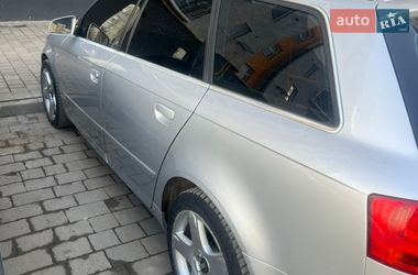 Универсал Audi A4 2008 в Ивано-Франковске