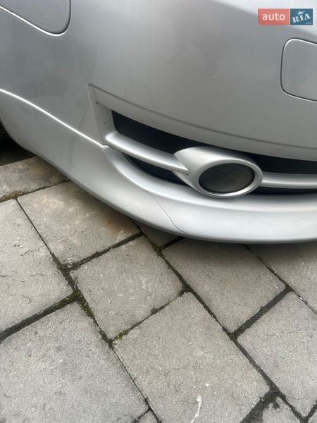 Універсал Audi A4 2008 в Івано-Франківську