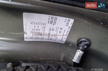 Седан Audi A4 2014 в Днепре