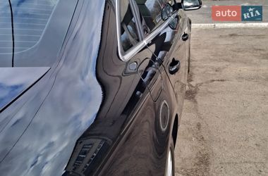 Седан Audi A4 2014 в Днепре