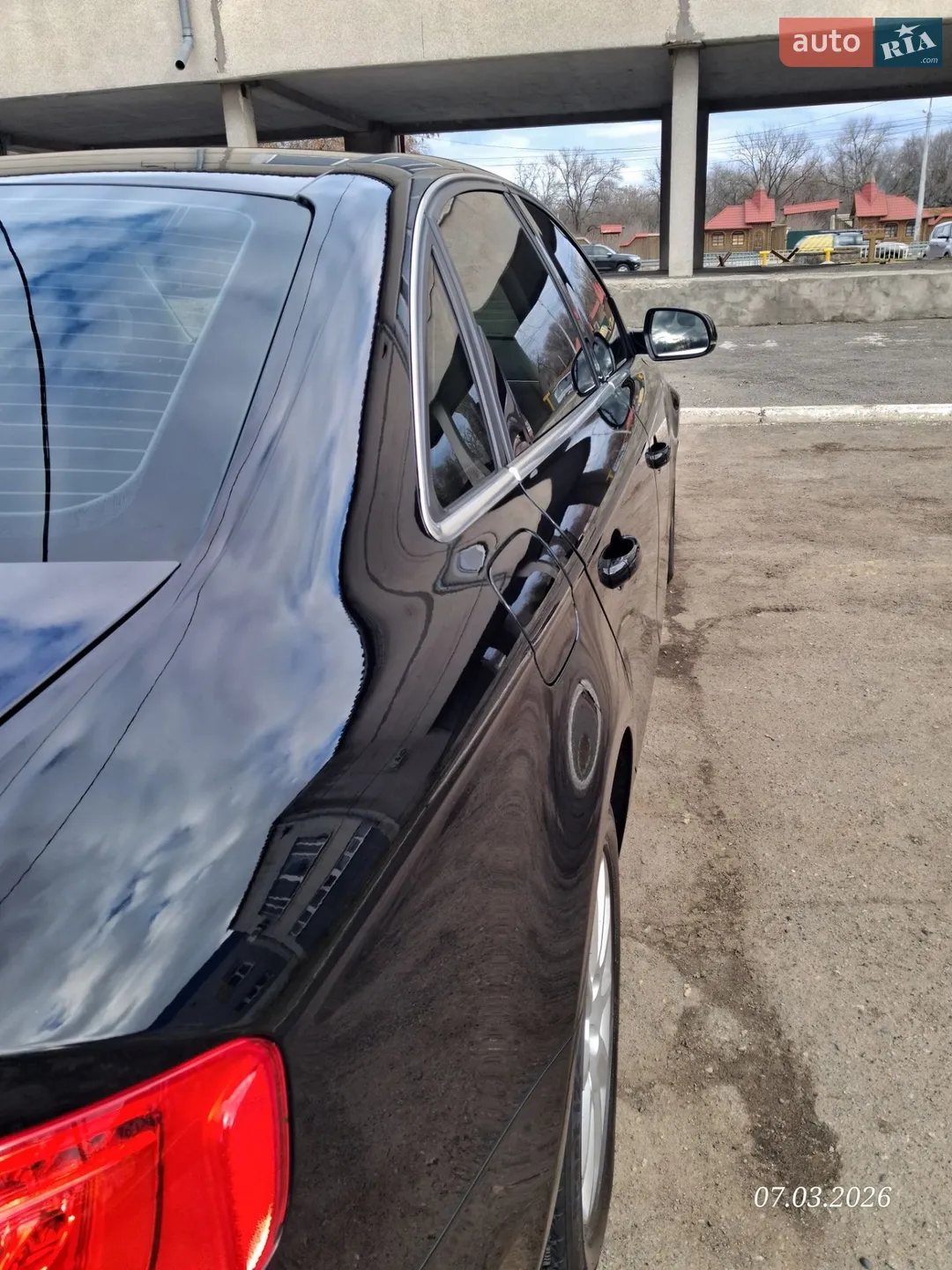 2014 Audi A4 - мініатюра 8