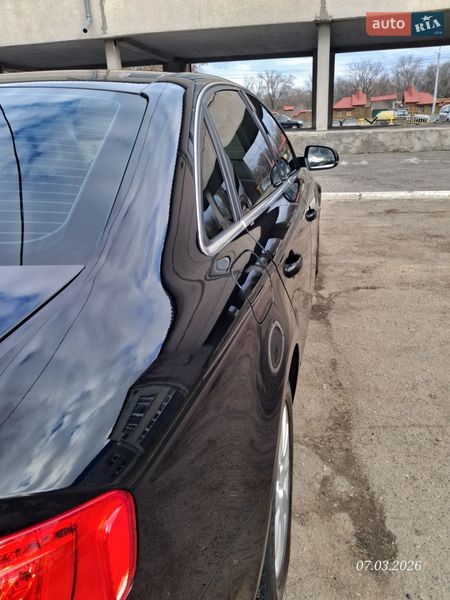Седан Audi A4 2014 в Днепре