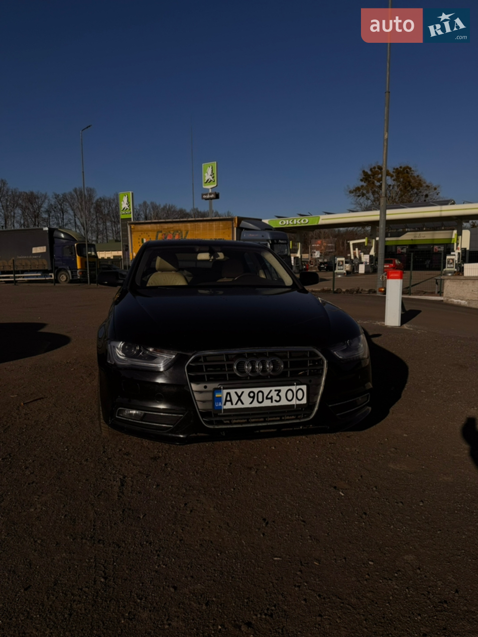 2012 Audi A4 - мініатюра 17