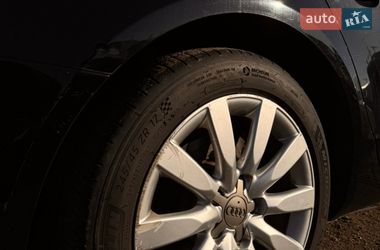 Седан Audi A4 2012 в Харкові
