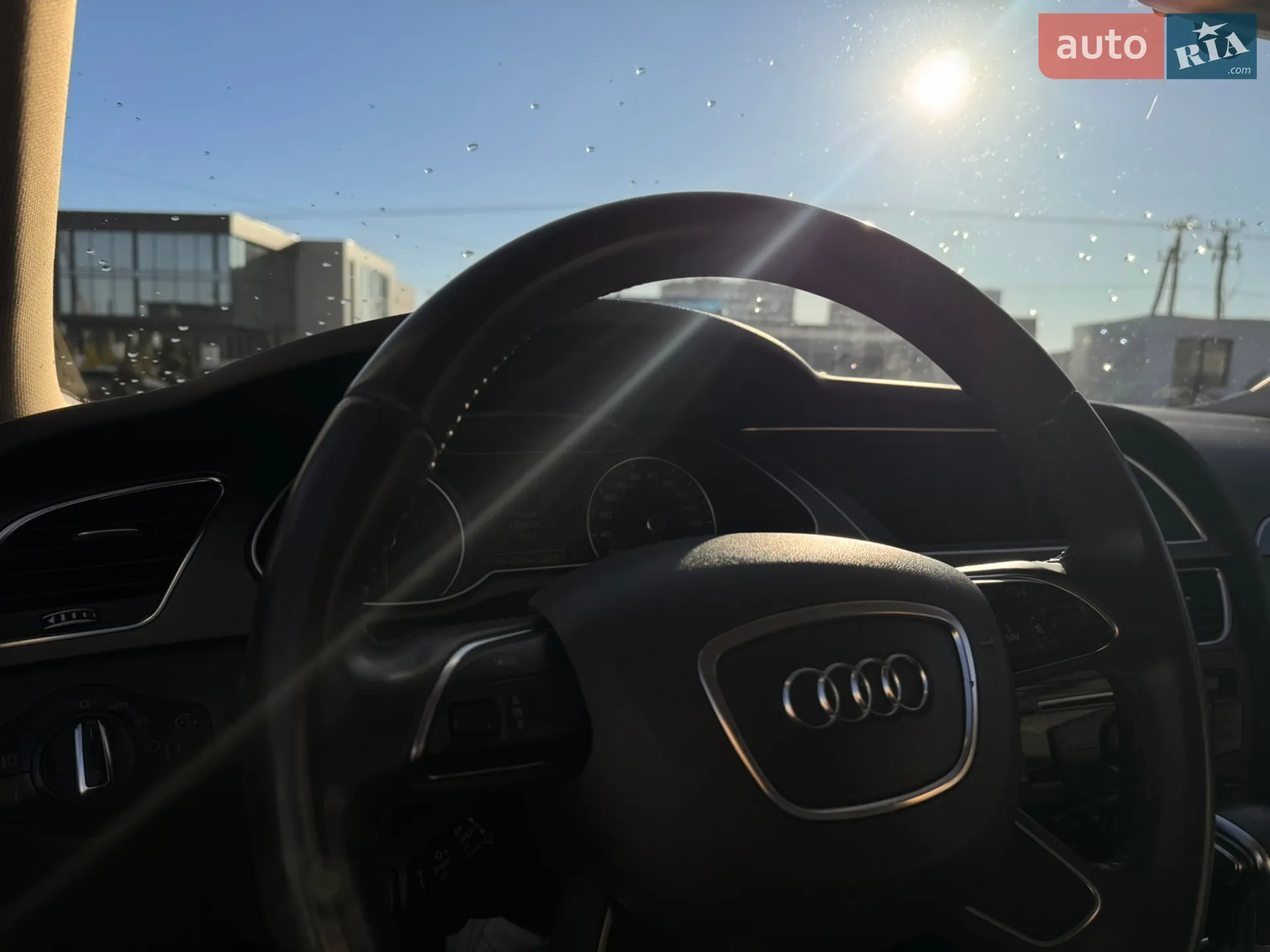 2012 Audi A4 - мініатюра 26