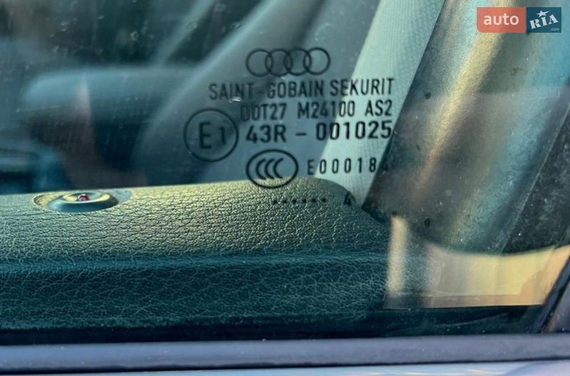 Універсал Audi A4 2004 в Борисполі