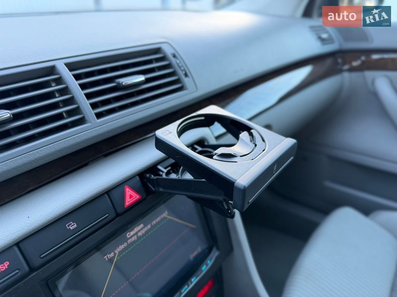 Седан Audi A4 2006 в Володимирі