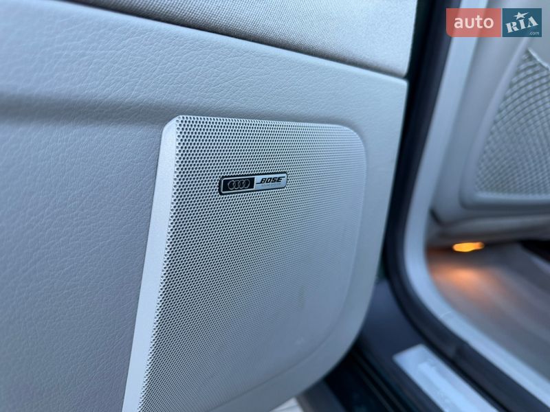 Седан Audi A4 2006 в Володимирі