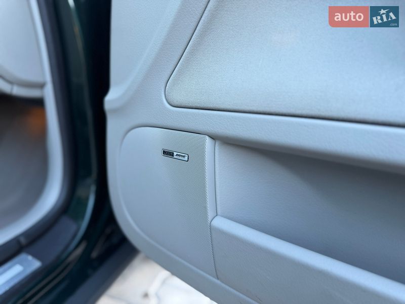 Седан Audi A4 2006 в Володимирі