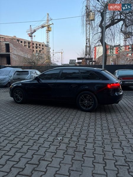 Универсал Audi A4 2010 в Тернополе фото 6 Универсал Audi A4 2010 в Тернополе