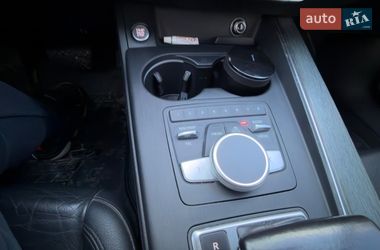 Седан Audi A4 2016 в Харькове