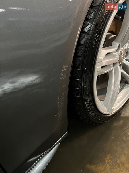 Седан Audi A4 2015 в Киеве