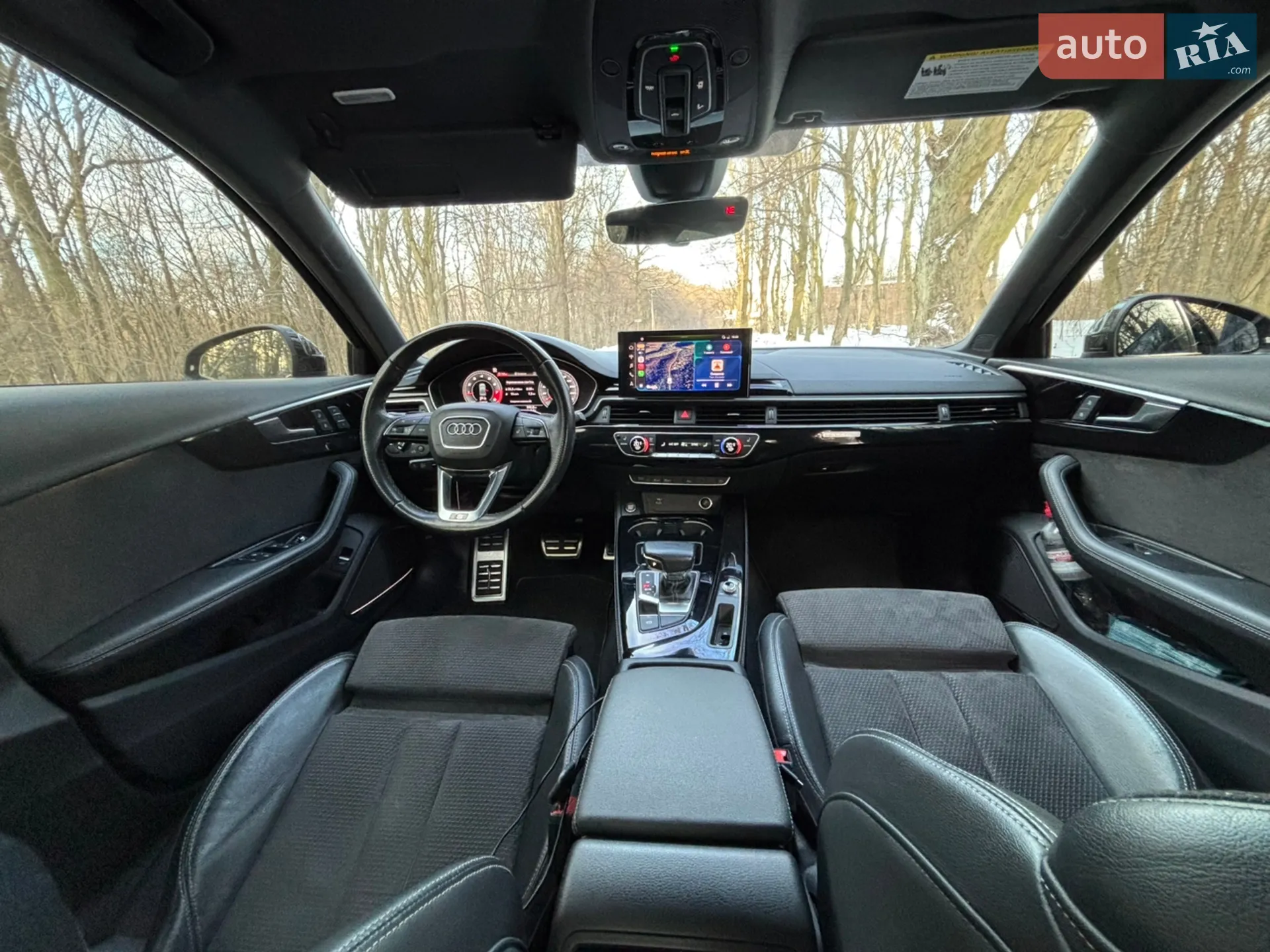 2021 Audi A4 - мініатюра 5