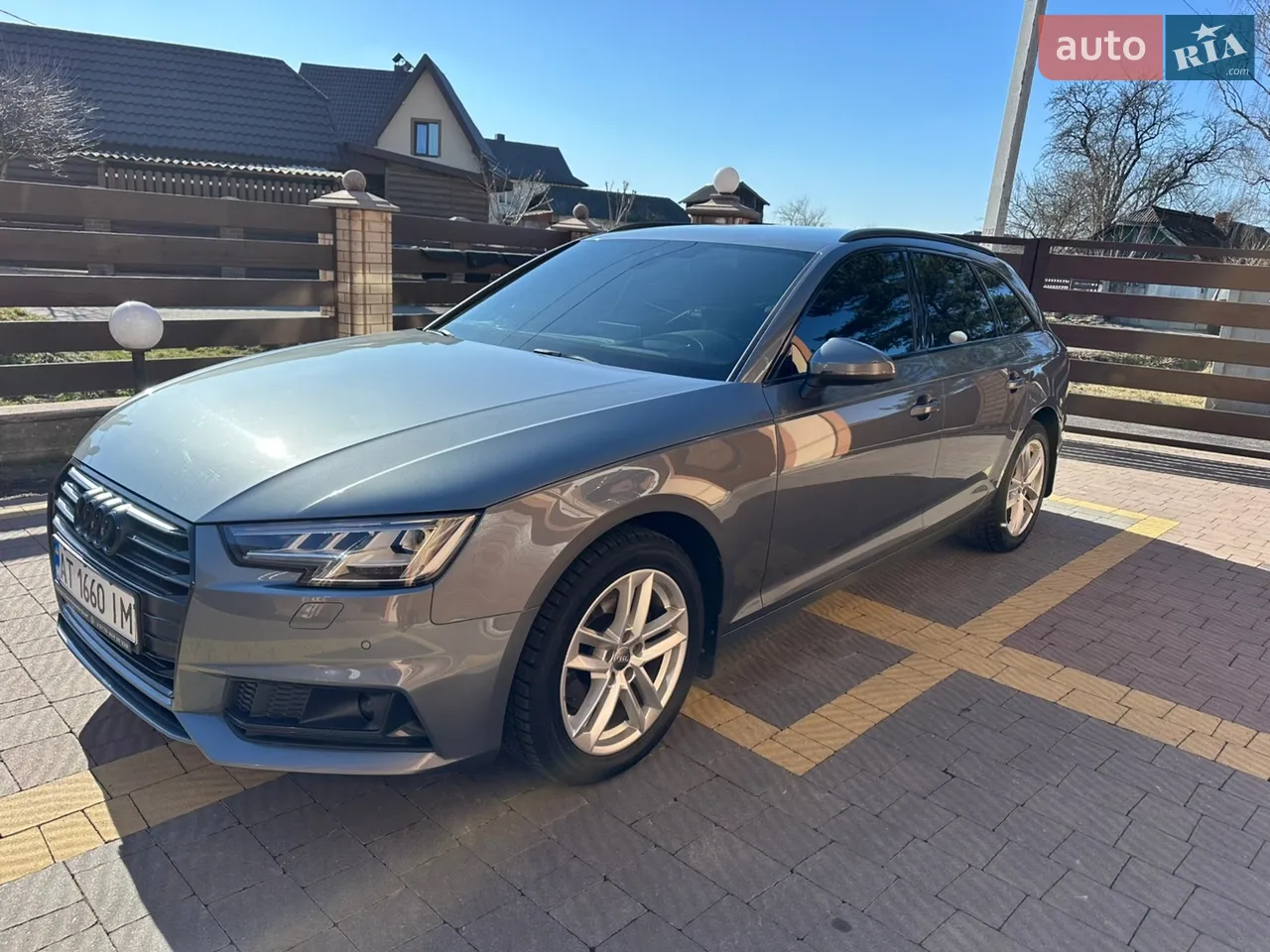 2019 Audi A4 - мініатюра 37
