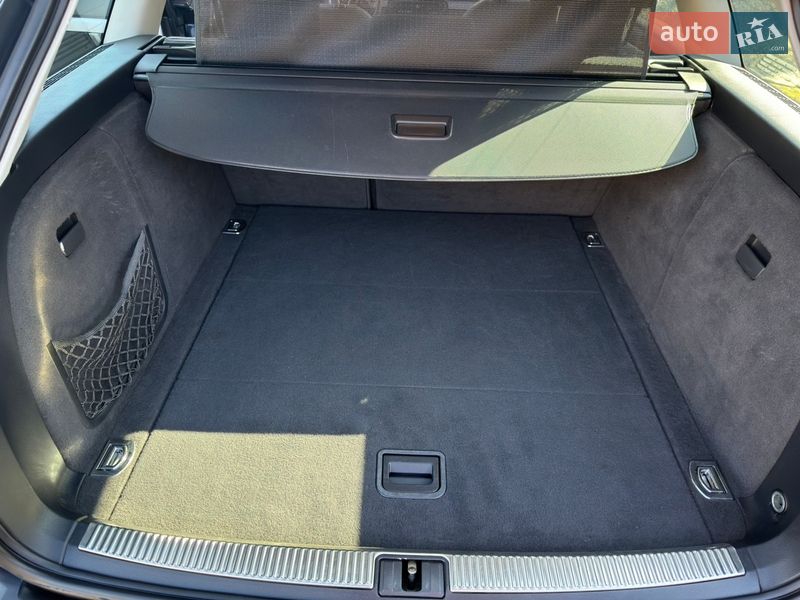 Універсал Audi A4 2007 в Калуші