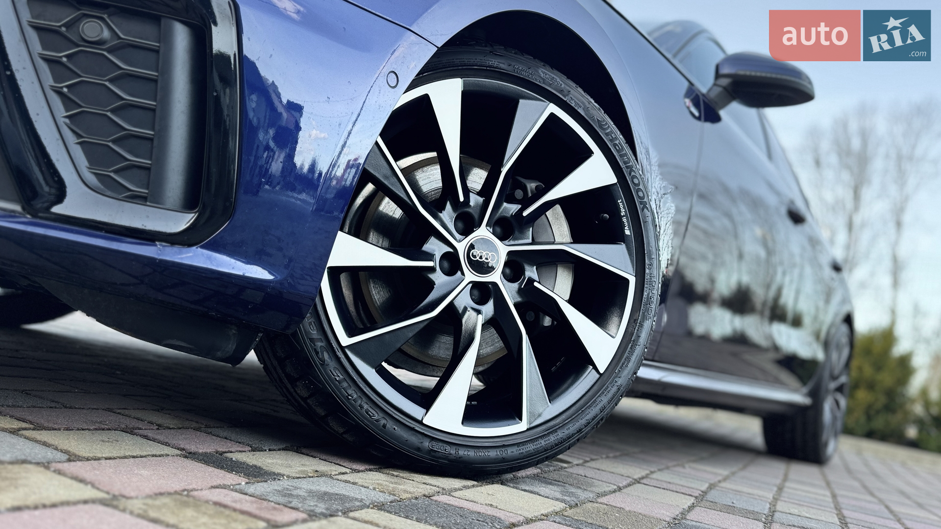 2022 Audi A4 - мініатюра 14