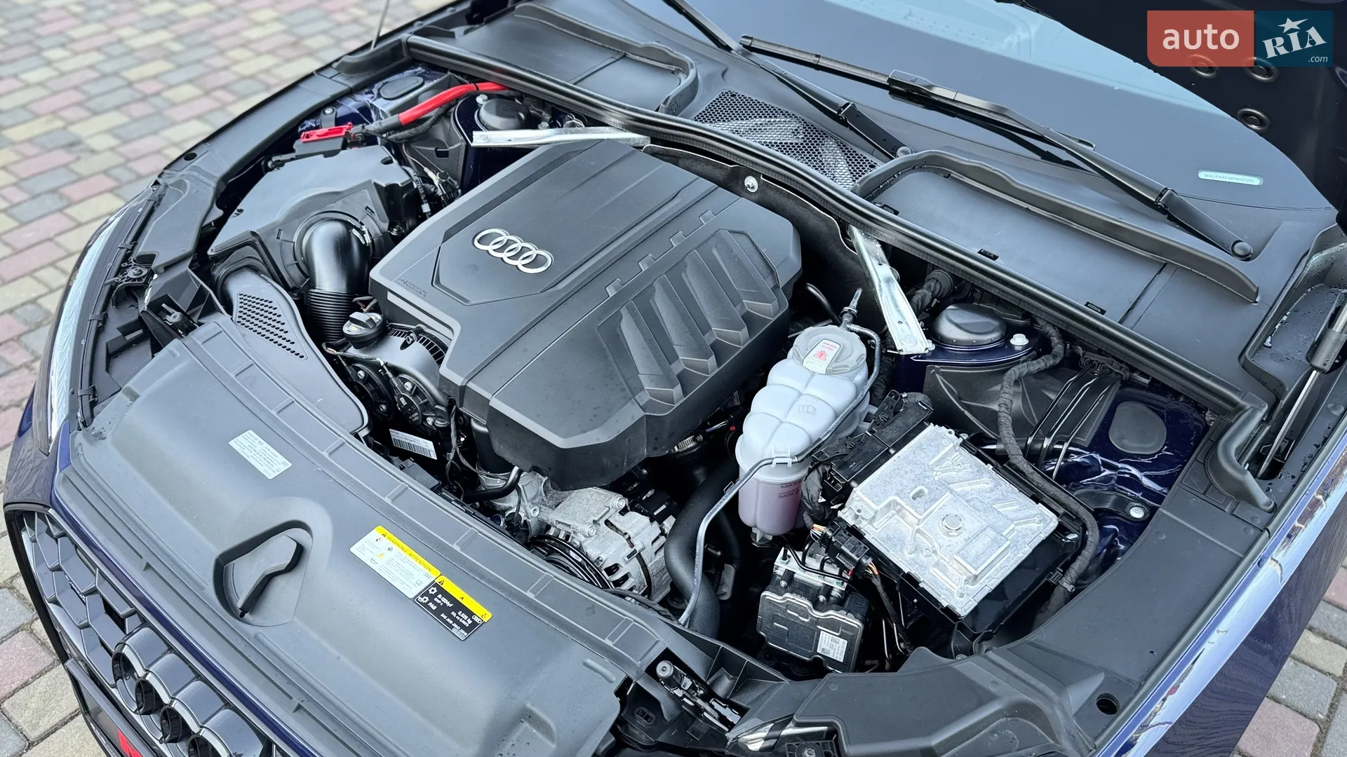 2022 Audi A4 - мініатюра 16