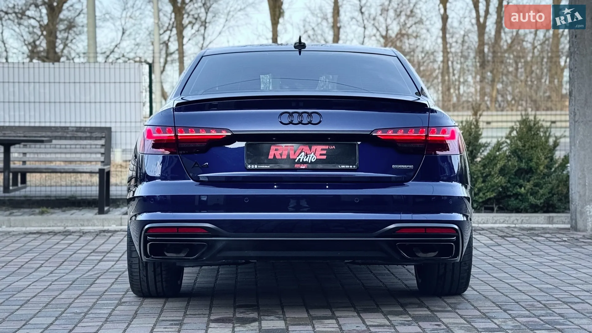 2022 Audi A4 - мініатюра 24