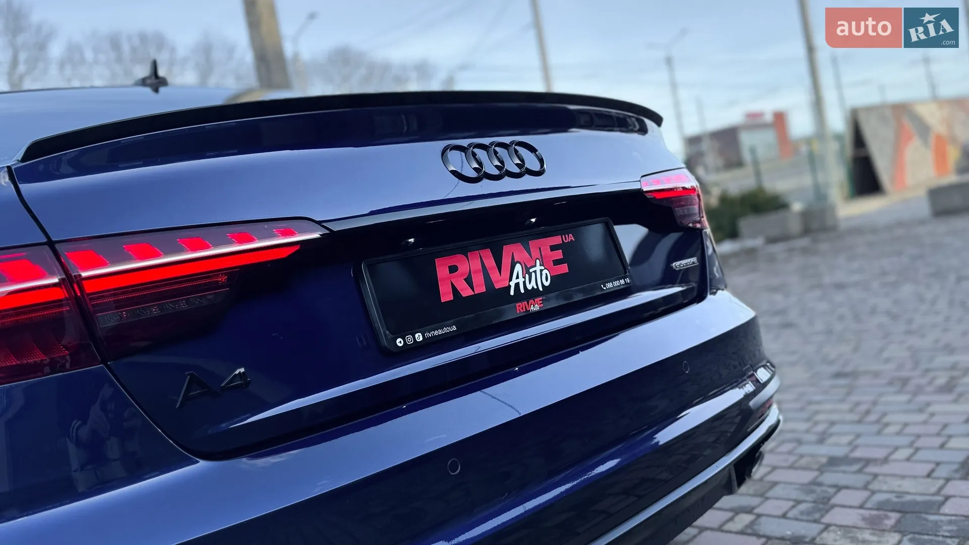 2022 Audi A4 - мініатюра 30