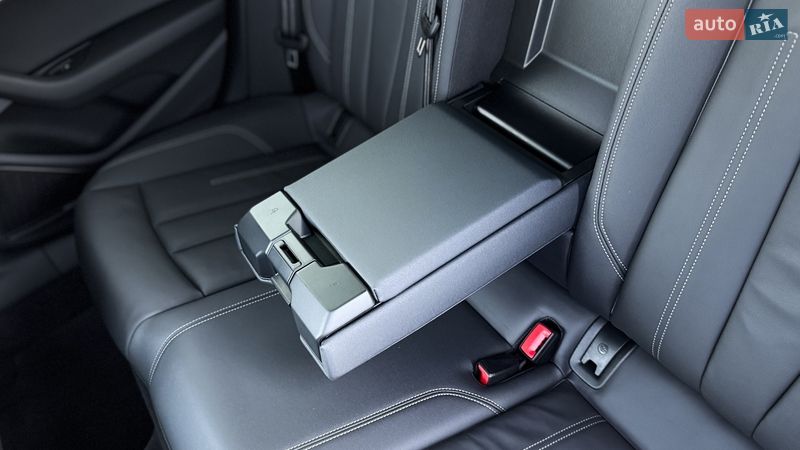 Седан Audi A4 2022 в Рівному фото 49 Седан Audi A4 2022 в Рівному