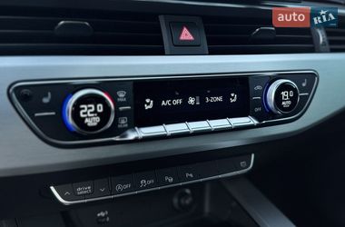 Седан Audi A4 2022 в Ровно