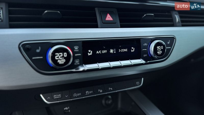 Седан Audi A4 2022 в Рівному фото 52 Седан Audi A4 2022 в Рівному