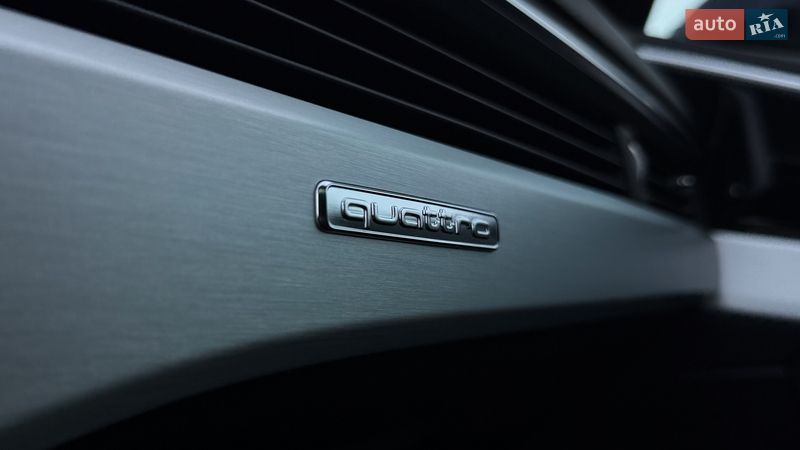 Седан Audi A4 2022 в Рівному фото 54 Седан Audi A4 2022 в Рівному