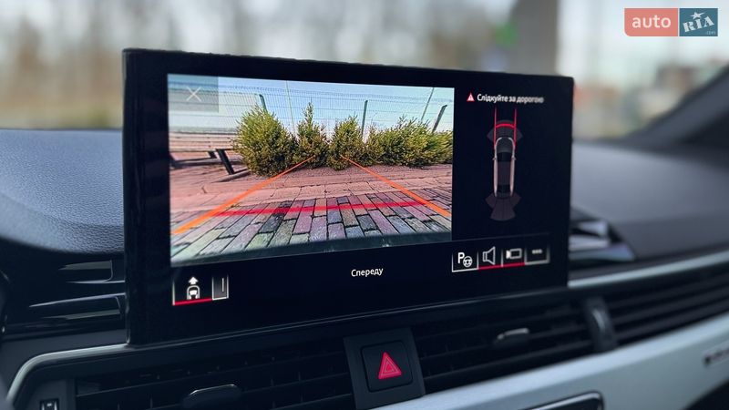 Седан Audi A4 2022 в Рівному фото 62 Седан Audi A4 2022 в Рівному