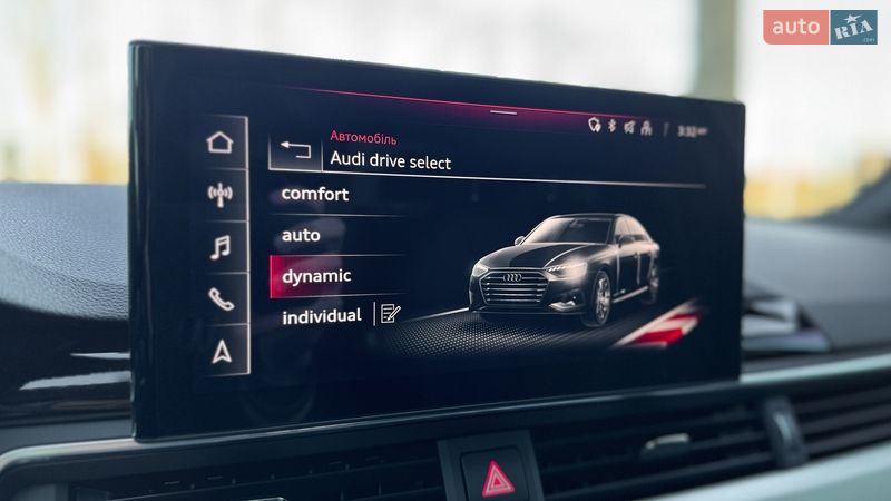 Седан Audi A4 2022 в Рівному фото 65 Седан Audi A4 2022 в Рівному