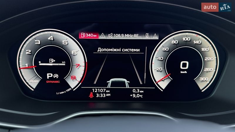 Седан Audi A4 2022 в Рівному фото 66 Седан Audi A4 2022 в Рівному