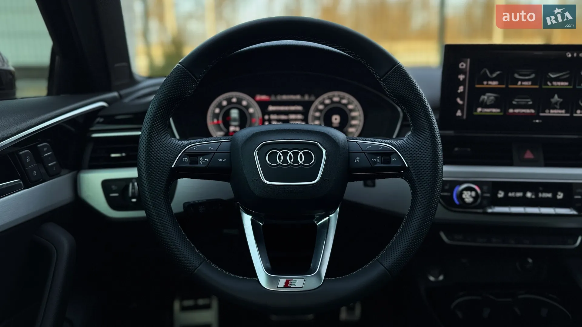 2022 Audi A4 - мініатюра 58