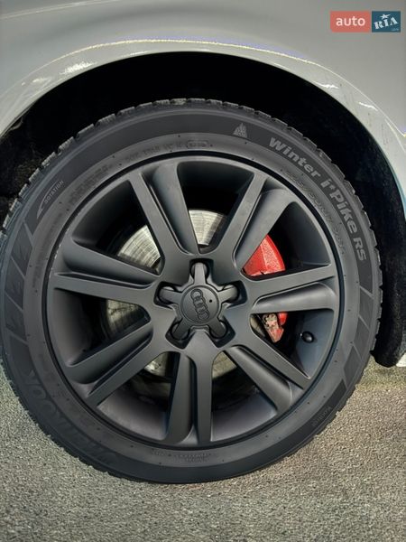 Универсал Audi A4 2009 в Киеве