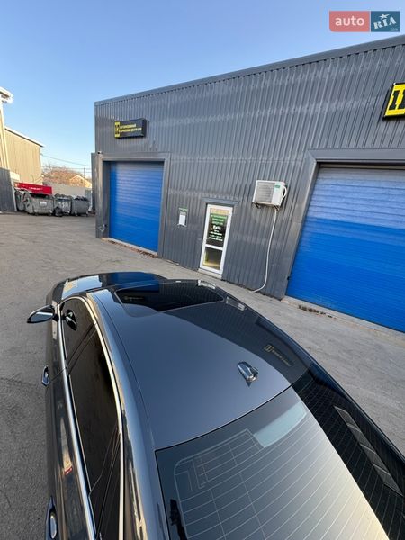 Седан Audi A4 2018 в Киеве