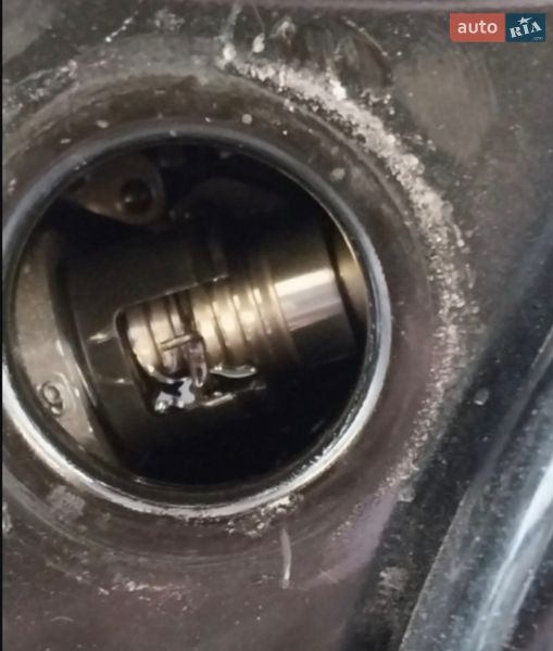 Седан Audi A4 2012 в Львові