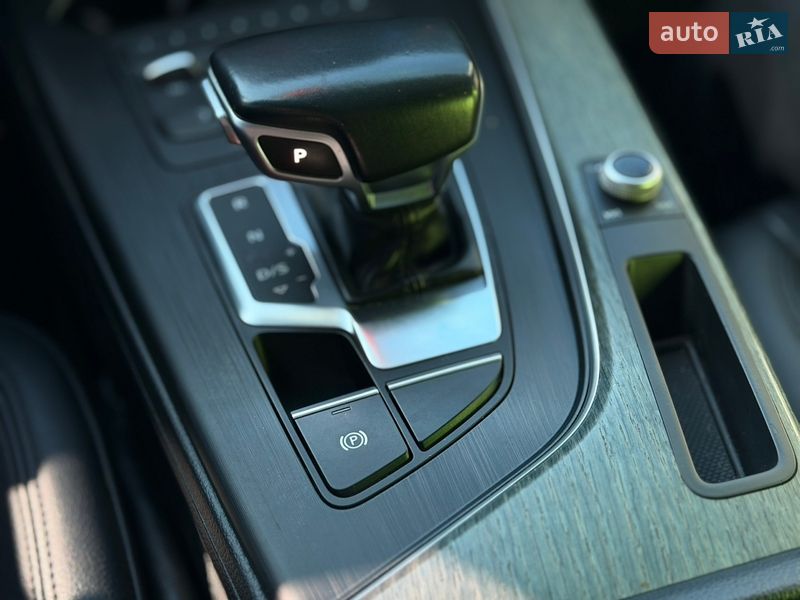 Седан Audi A4 2017 в Харькове фото 18 Седан Audi A4 2017 в Харькове