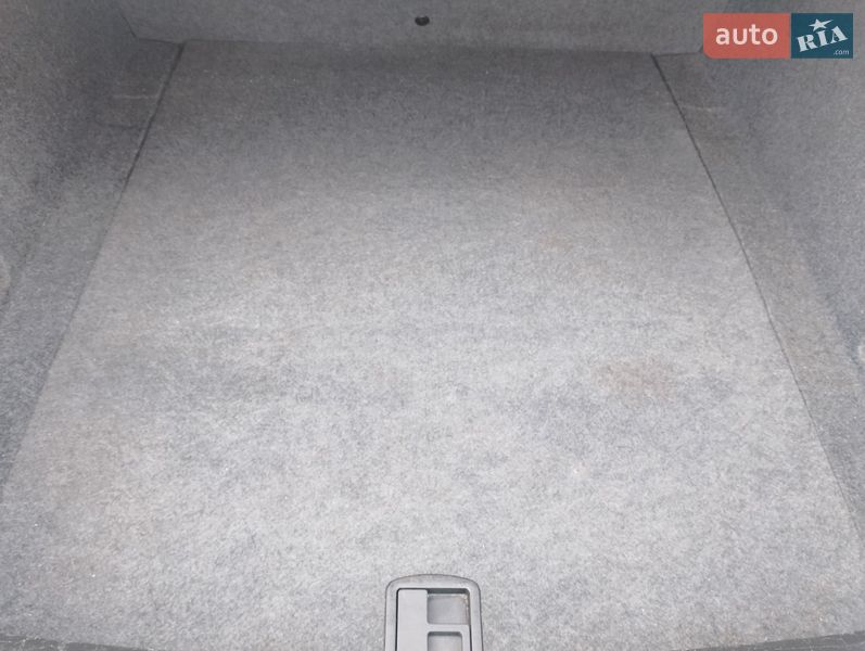 Седан Audi A4 2006 в Тернополі