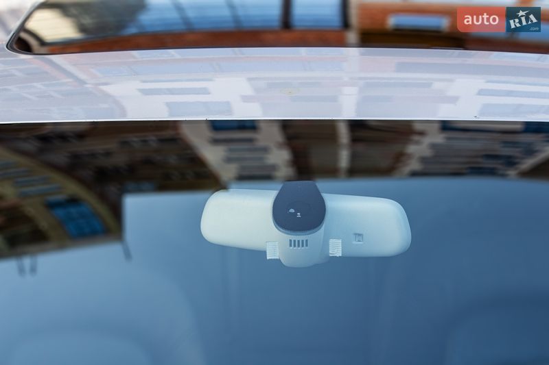 Седан Audi A4 2013 в Львові
