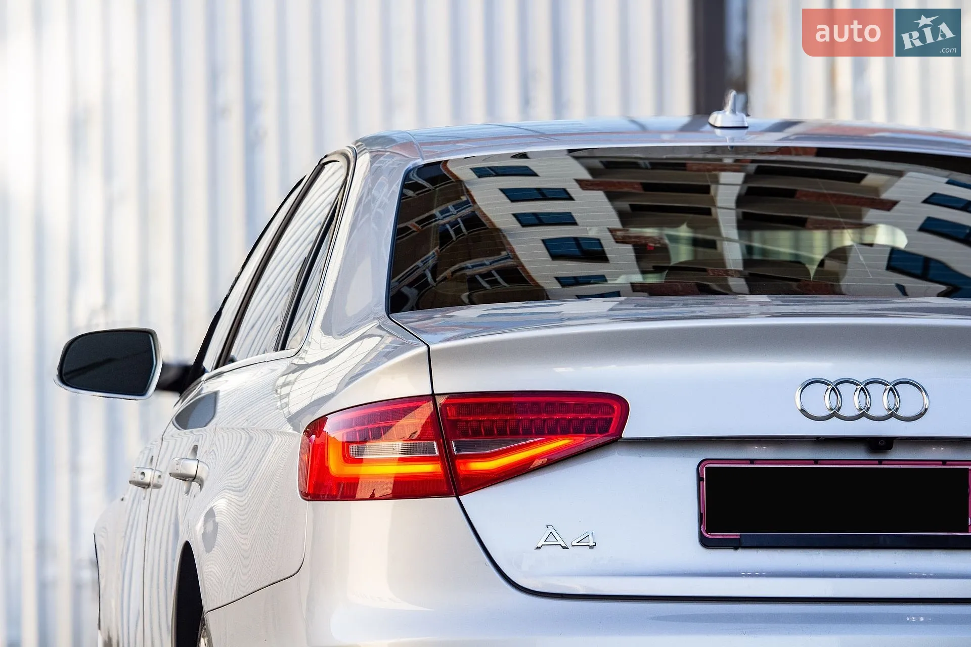 2013 Audi A4 - мініатюра 48
