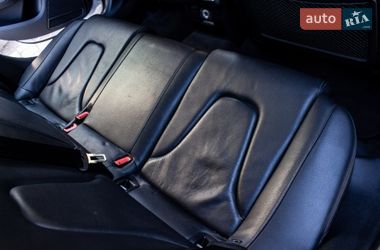 Седан Audi A4 2013 в Львові