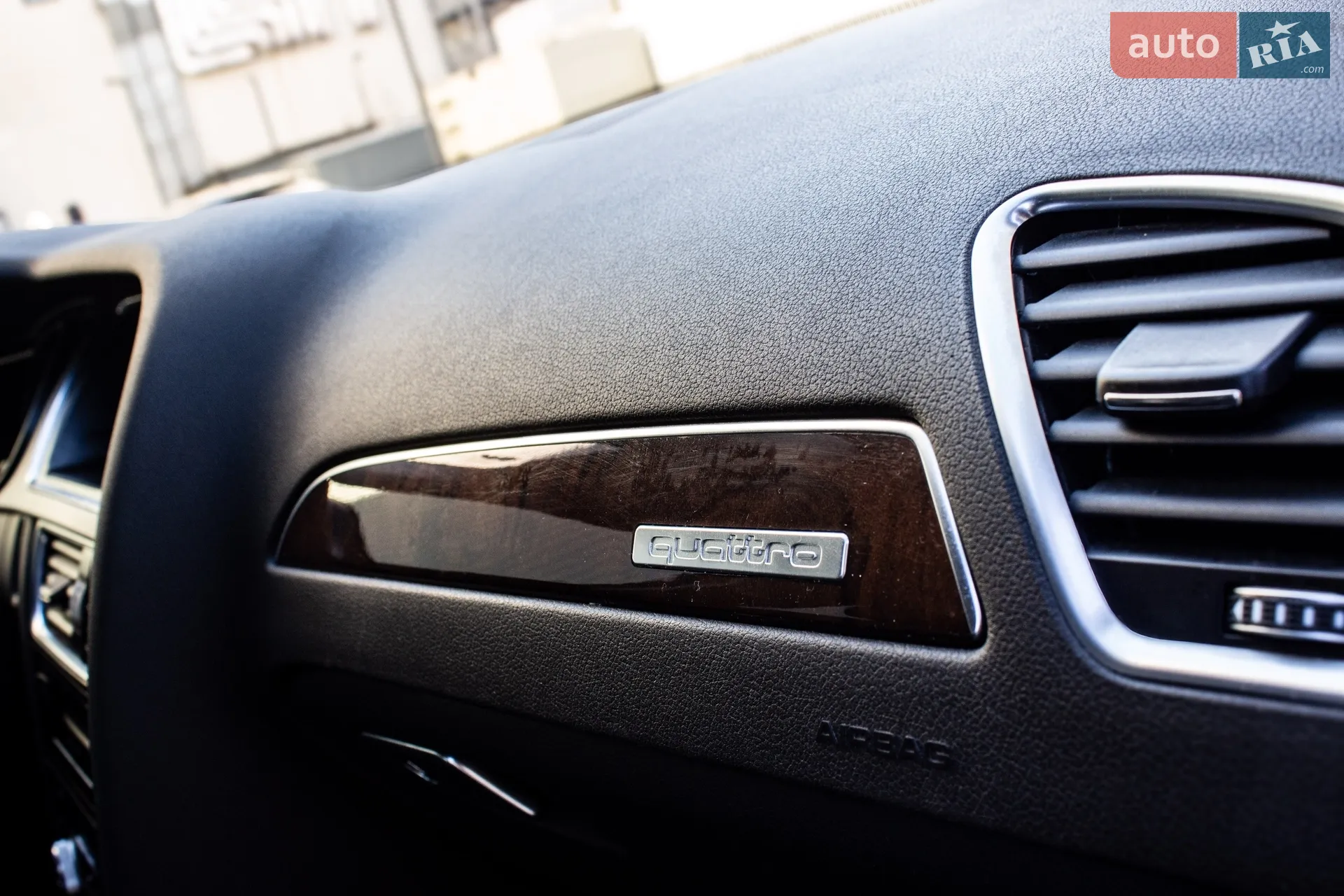 2013 Audi A4 - мініатюра 55