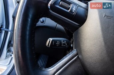 Седан Audi A4 2013 в Львові
