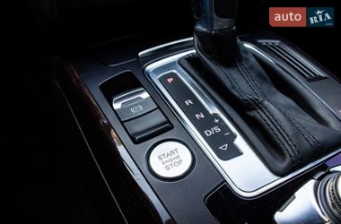 Седан Audi A4 2013 в Львові