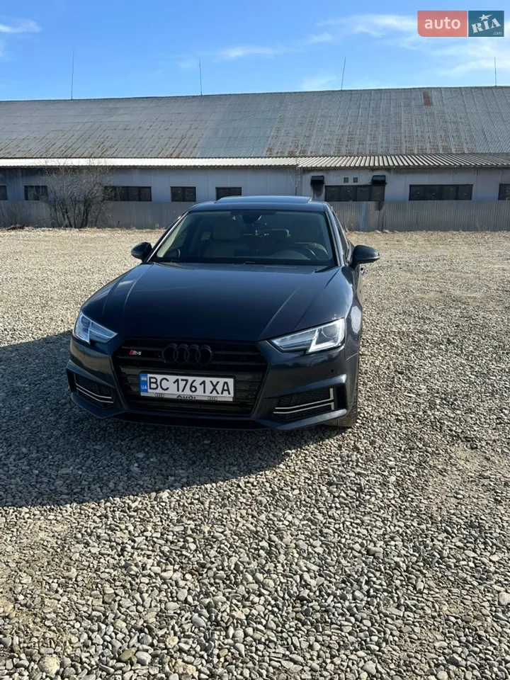 2018 Audi A4 - мініатюра 28