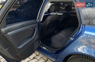 Универсал Audi A4 2005 в Черновцах