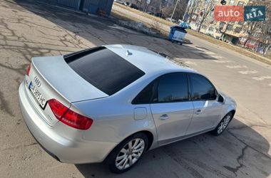 Седан Audi A4 2012 в Кропивницком