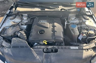 Седан Audi A4 2012 в Кропивницком